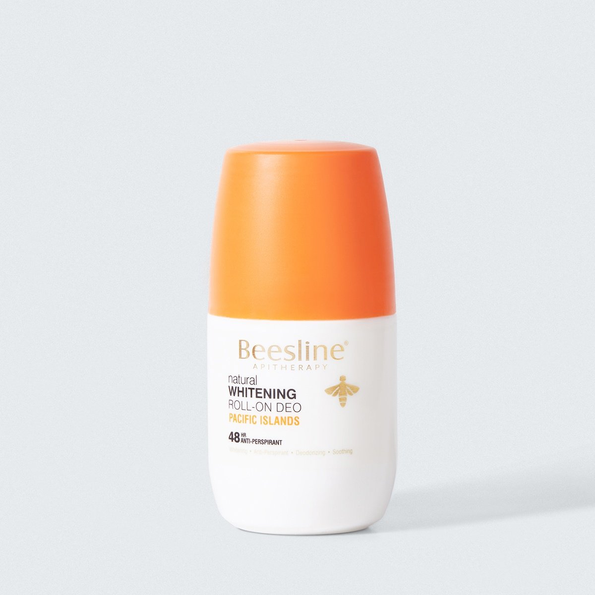 Beesline Whitening Roll-On Deo Pacific Islands
