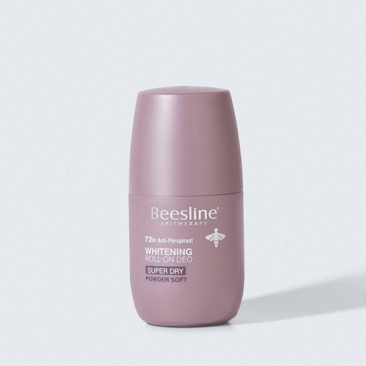 Beesline Whitening Roll-On Deo Super Dry Powder Soft