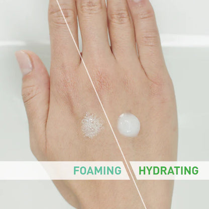 CeraVe Hydrating Facial Cleanser