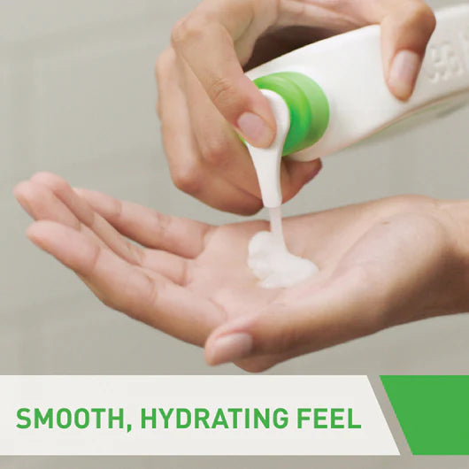 CeraVe Hydrating Facial Cleanser
