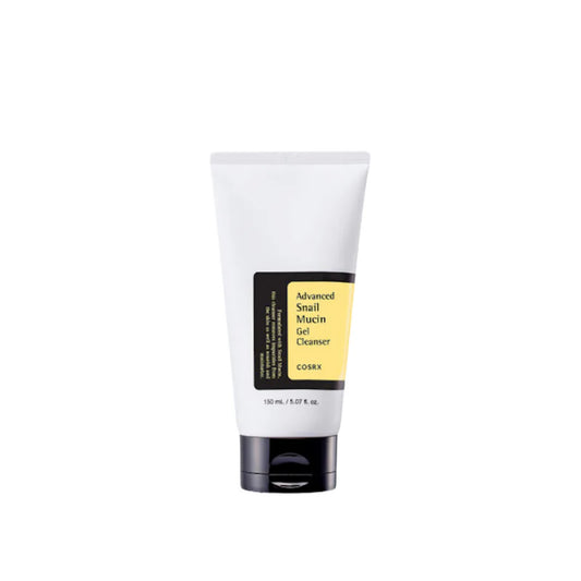 COSRX Advanced Snail Mucin Gel Cleanser