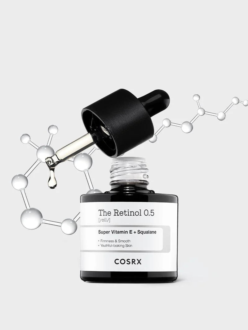 COSRX The Retinol 0.5 SERUM