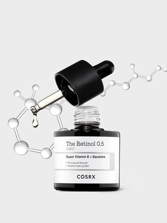 COSRX The Retinol 0.5 SERUM