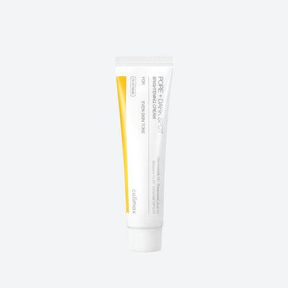 Celimax Pore + Dark Spot Brightening Cream