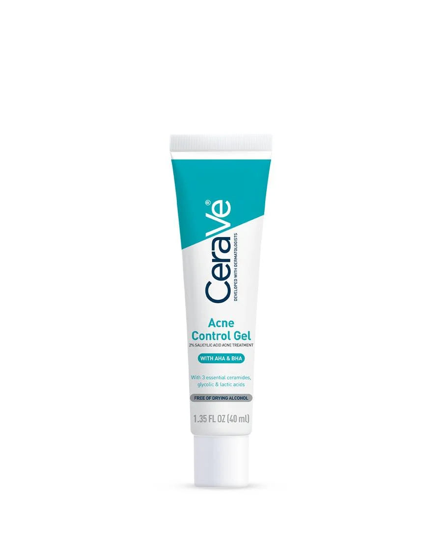 CeraVe Blemish Control Gel 40ML