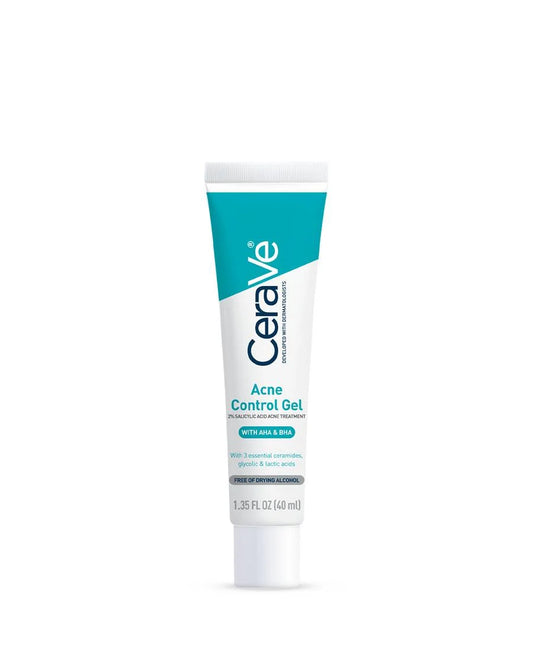 CeraVe Blemish Control Gel 40ML