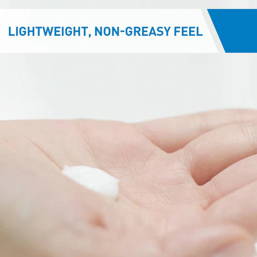 CeraVe Daily Moisturizing Lotion