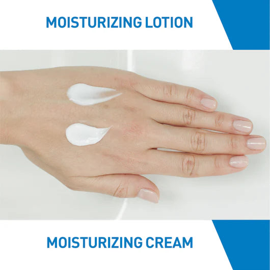 CeraVe Daily Moisturizing Lotion
