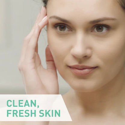CeraVe Foaming Facial Cleanser