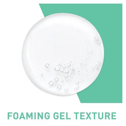 CeraVe Foaming Facial Cleanser