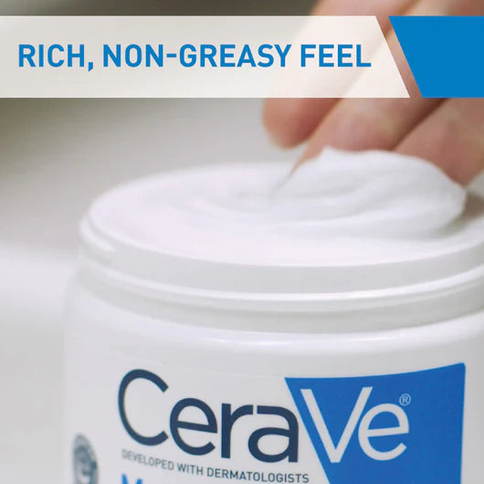 CeraVe Moisturising Cream