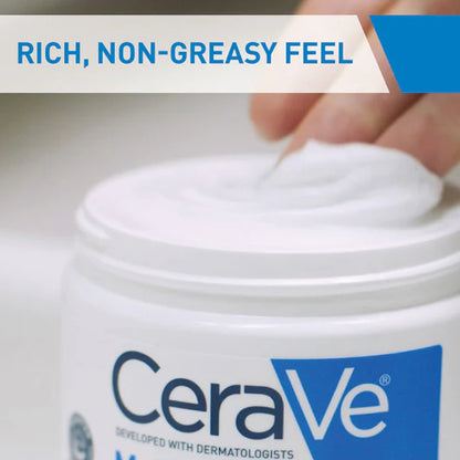 CeraVe Moisturising Cream