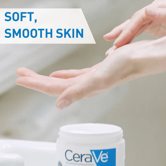 CeraVe Moisturising Cream