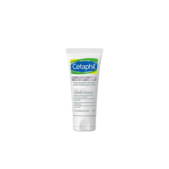 Cetaphil Healthy Hygiene Gentle Protect Hand Cream 50ml