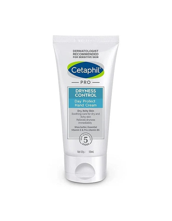 Cetaphil PRO Itch Control Protect Hand Cream (50ml)