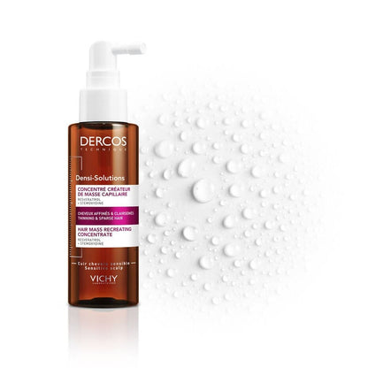 Vichy Dercos Densi-Solutions 100ML