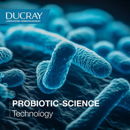 DUCRAY Squanorm Anti-Dandruff Treatment Shampoo - Oily Dandruff