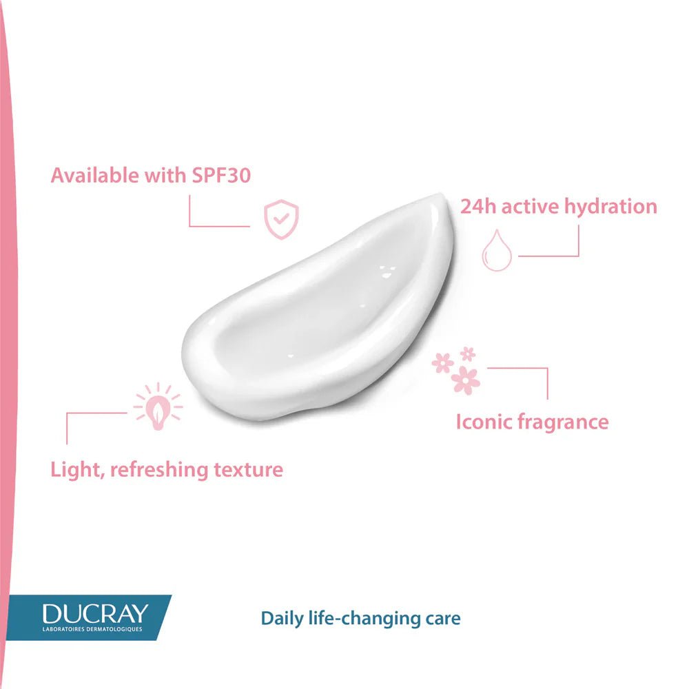 DUCRAY Ictyane Hydra Light Cream 40ML