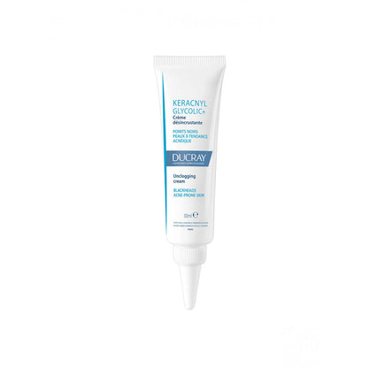 DUCRAY Keracnyl Glycolic + 30ml