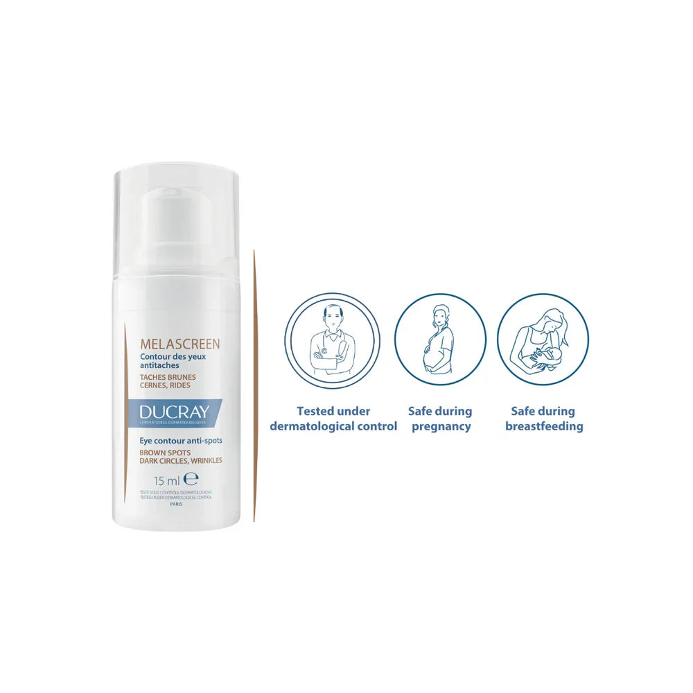 DUCRAY Melascreen Eye Contour 15ml