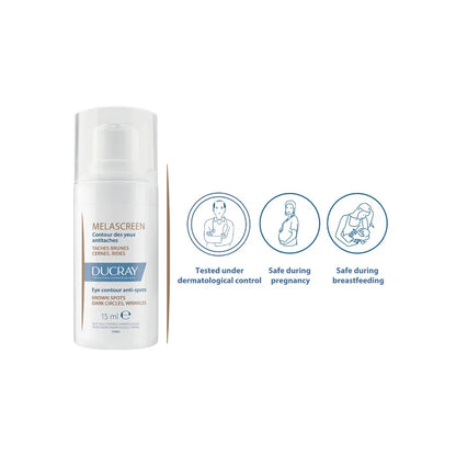 DUCRAY Melascreen Eye Contour 15ml