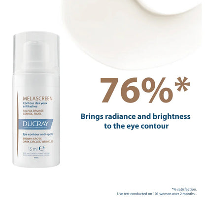 DUCRAY Melascreen Eye Contour 15ml