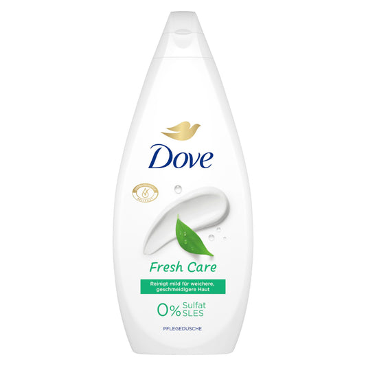 Dove Fresh Care Shower Gel