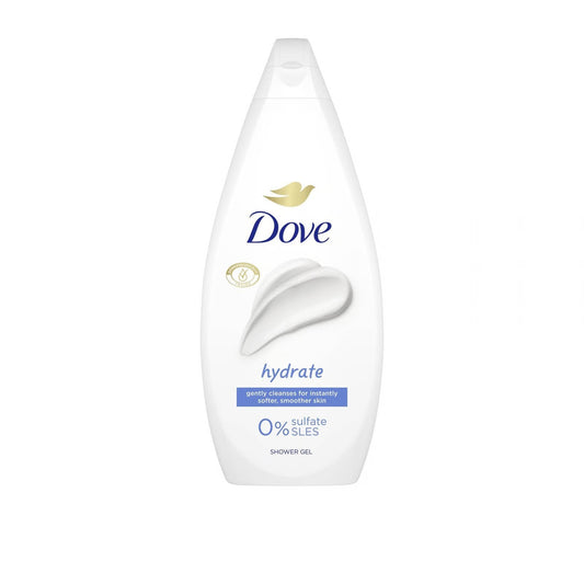 Dove Hydrate Shower Gel