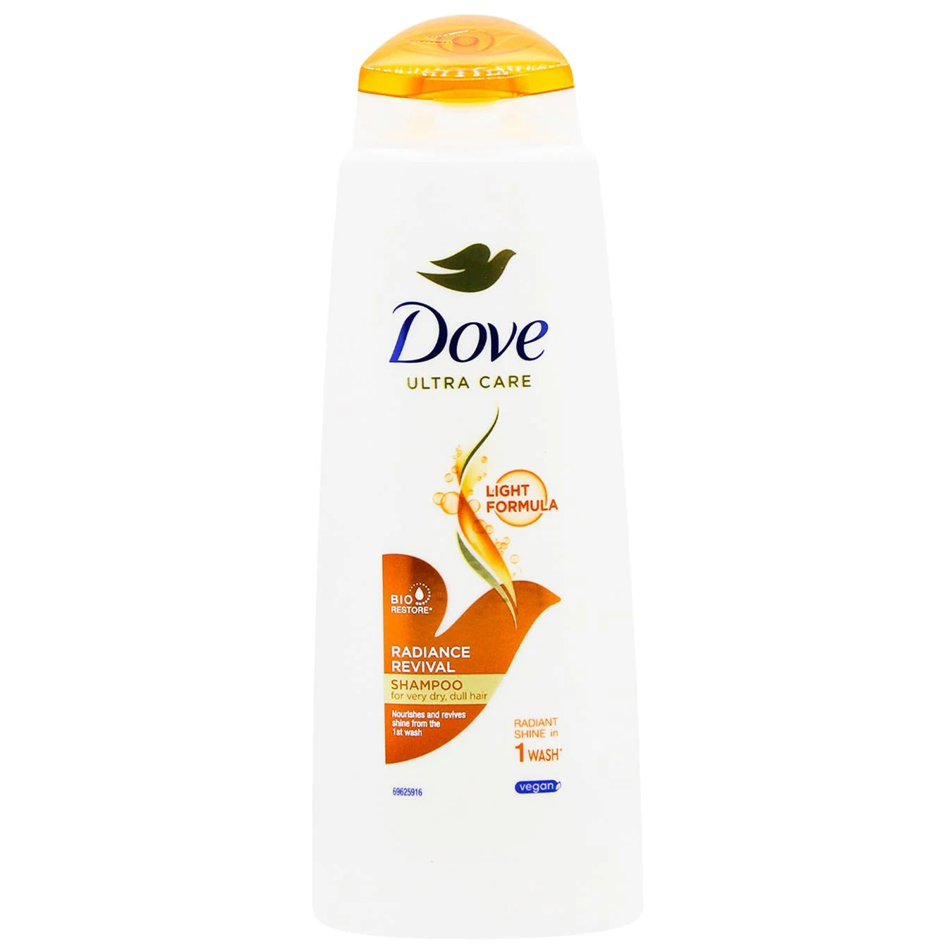 Dove Nutritive Solutions Radiance Revival Shampoo