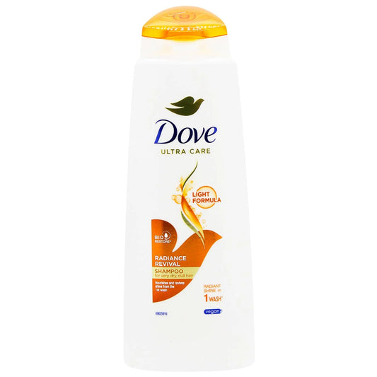 Dove Nutritive Solutions Radiance Revival Shampoo