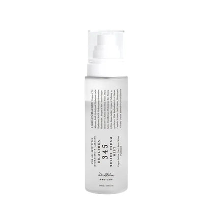 Dr Althea 345 Relief Cream Mist
