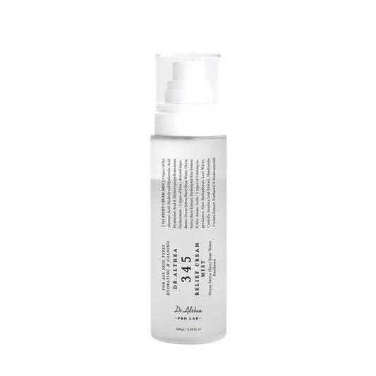 Dr. Althea 345 Relief Cream Mist