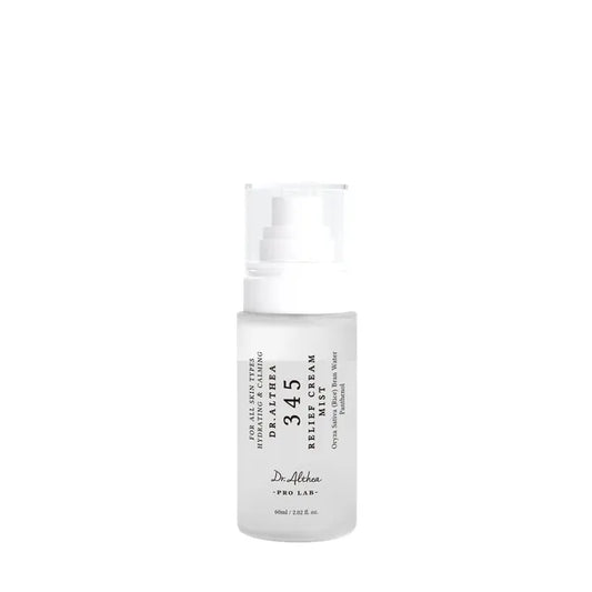 Dr. Althea 345 Relief Cream Mist