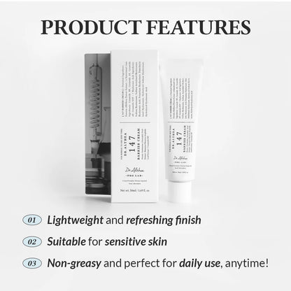 Dr Althea 147 Barrier Cream