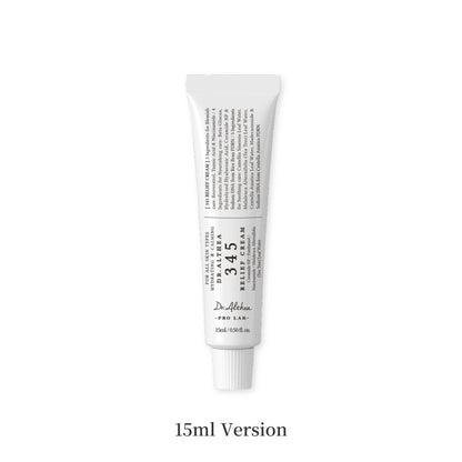 Dr Althea 345 Relief Cream