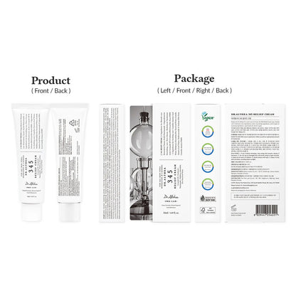 Dr Althea 345 Relief Cream