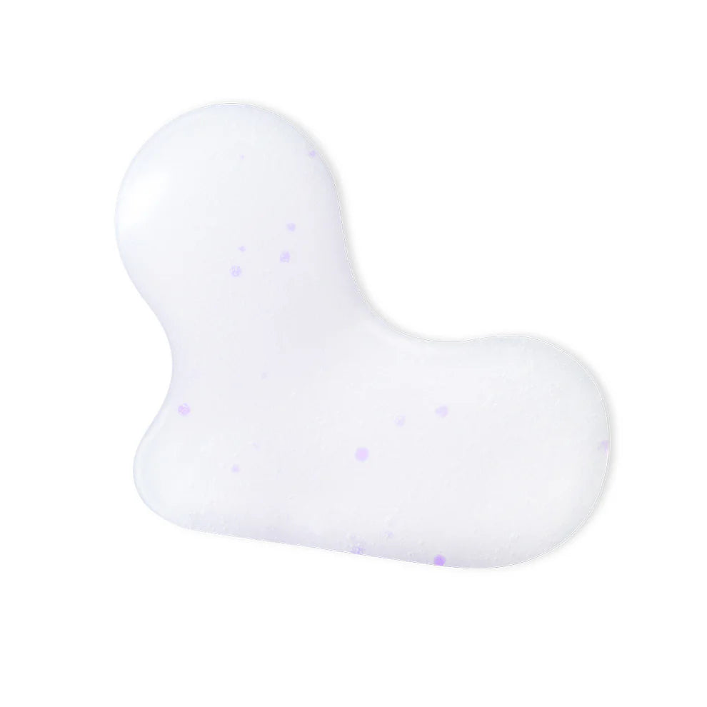 EQQUALBERRY Bakuchiol Plumping Capsule Cream 50ML