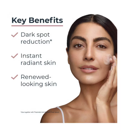 Eucerin Anti-Pigment Cleansing Gel 400ML