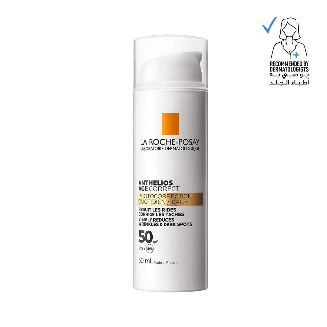 La Roche-Posay Anthelios Age Correct SPF 50