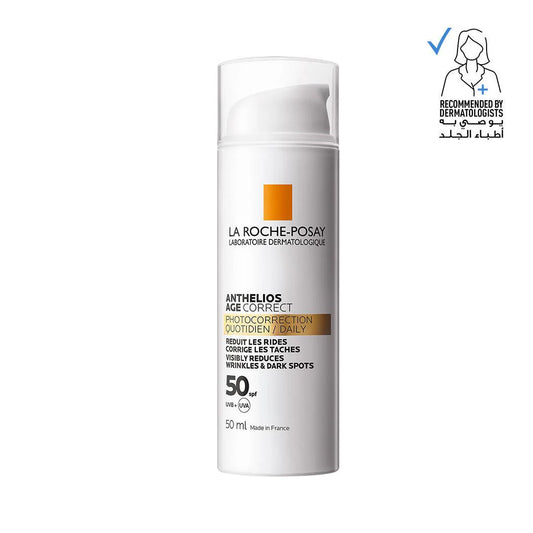 La Roche-Posay Anthelios Age Correct SPF 50