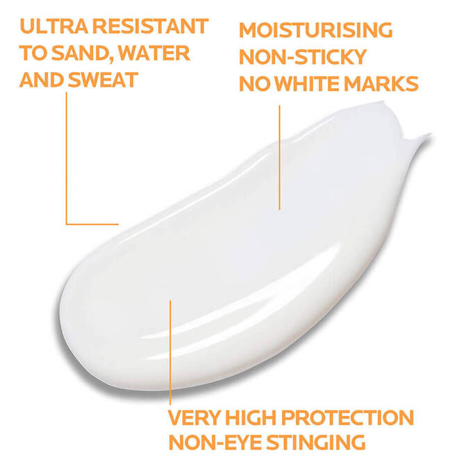 La Roche-Posay Anthelios UVMune 400 Hydrating Cream SPF 50+