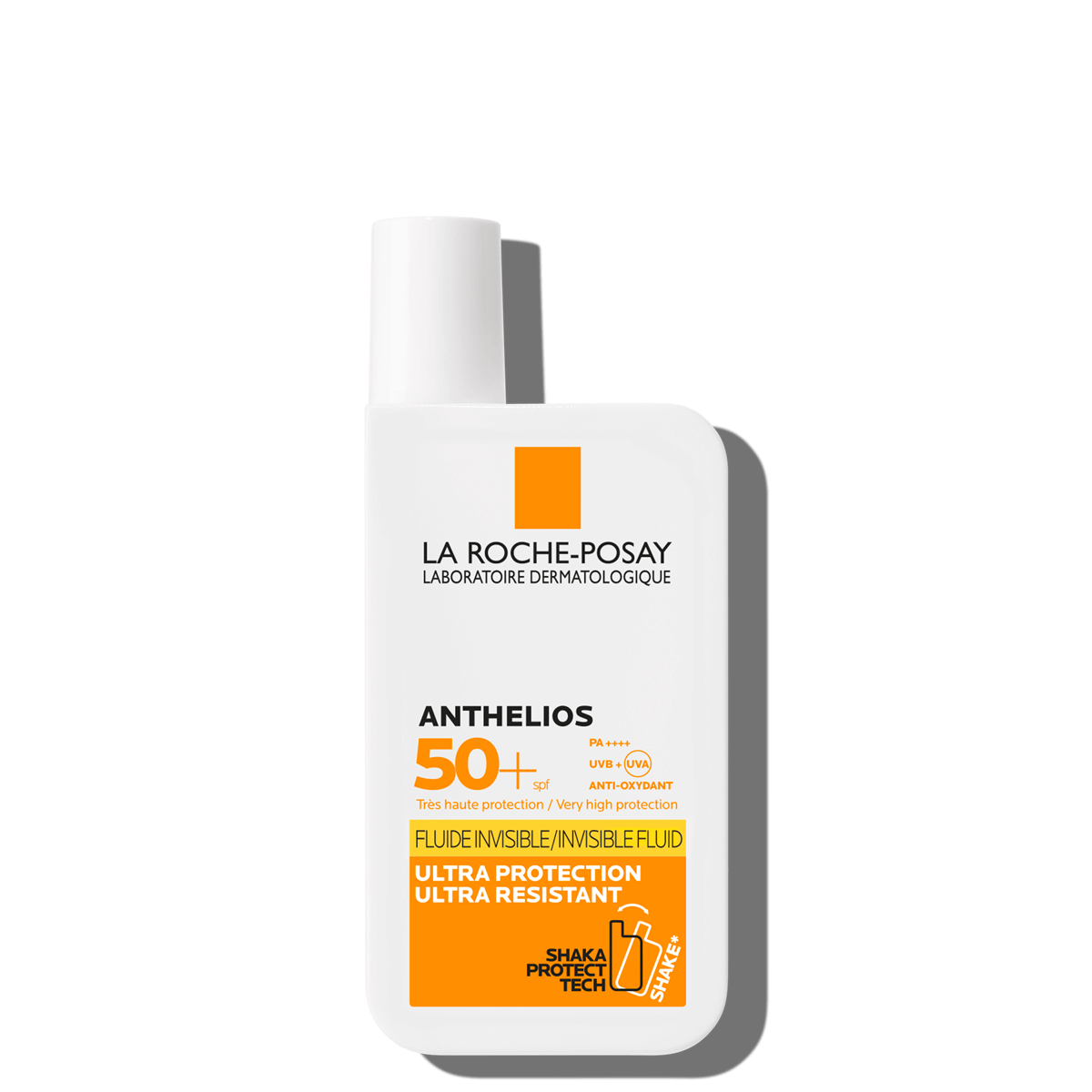 La Roche-Posay Anthelios UVMune 400 Invisible Fluid SPF 50+