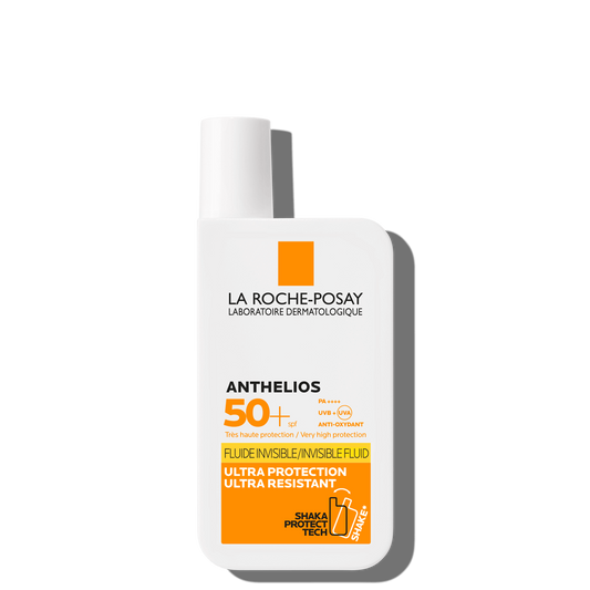 La Roche-Posay Anthelios UVMune 400 Invisible Fluid SPF 50+
