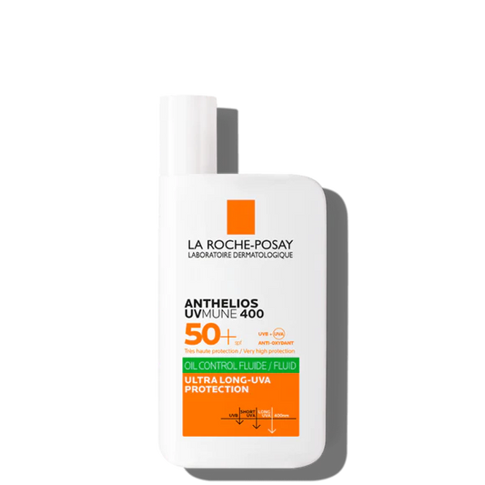 La Roche-Posay Anthelios UVMune 400 Oil Control Fluid SPF 50+
