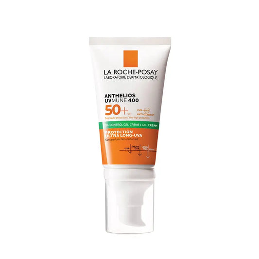 La Roche-Posay Anthelios UVMune 400 Oil Control Gel-Cream SPF 50+