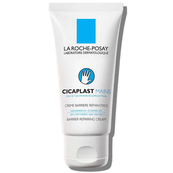 La Roche-Posay Cicaplast Hands Barrier Repairing Cream