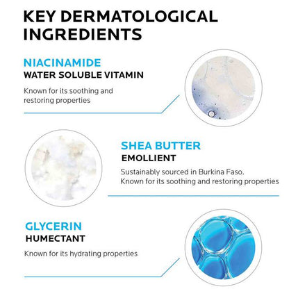 La Roche-Posay Cicaplast Hands Barrier Repairing Cream