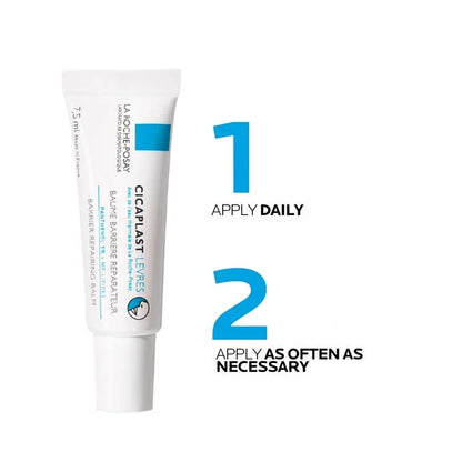 La Roche-Posay Cicaplast Levres Barrier Repairing Balm