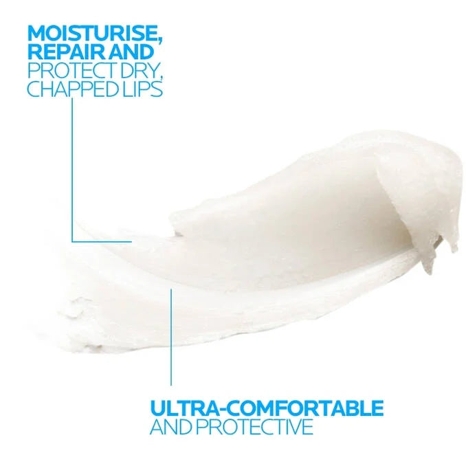 La Roche-Posay Cicaplast Levres Barrier Repairing Balm