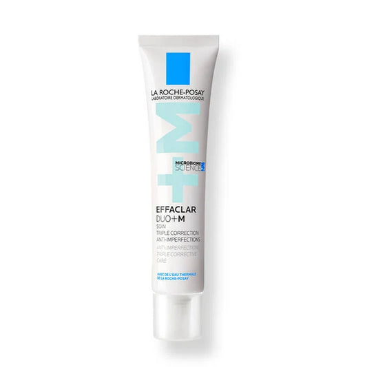 La Roche-Posay Effaclar Duo +M